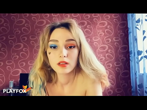 ❤️ Iiglasi zomlingo zenyani zomlingo zandinika isondo kunye noHarley Quinn ❤ kumanyala xh.xxxtun.ru ﹏