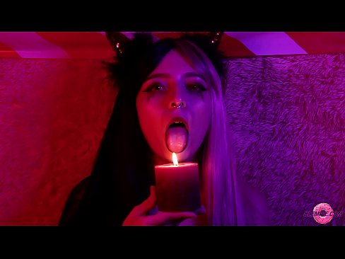 ❤️ I-Pasionate Blowjob evela kwi-Sexy Succubus kunye neNzaliseko yoMlomo ❤  kumanyala xh.xxxtun.ru ﹏