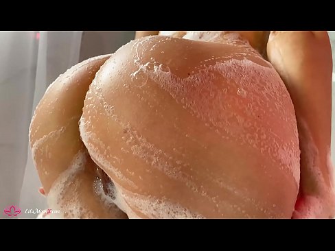 ❤️ UBrunette uphulula amaphambili ePussy ngeVibrator ukuya kwi-Intense Orgasm kwiShower ❤ kumanyala xh.xxxtun.ru ﹏
